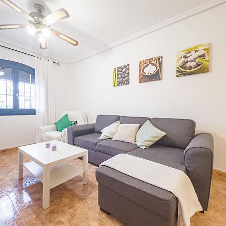 Apartamento Almyra Los Narejos Los Alcázares Exterior foto