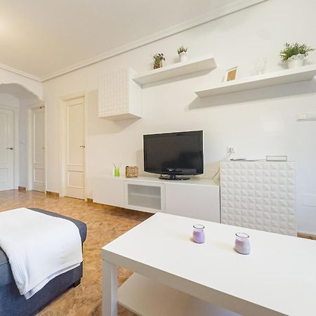 Apartamento Almyra Los Narejos Los Alcázares Exterior foto