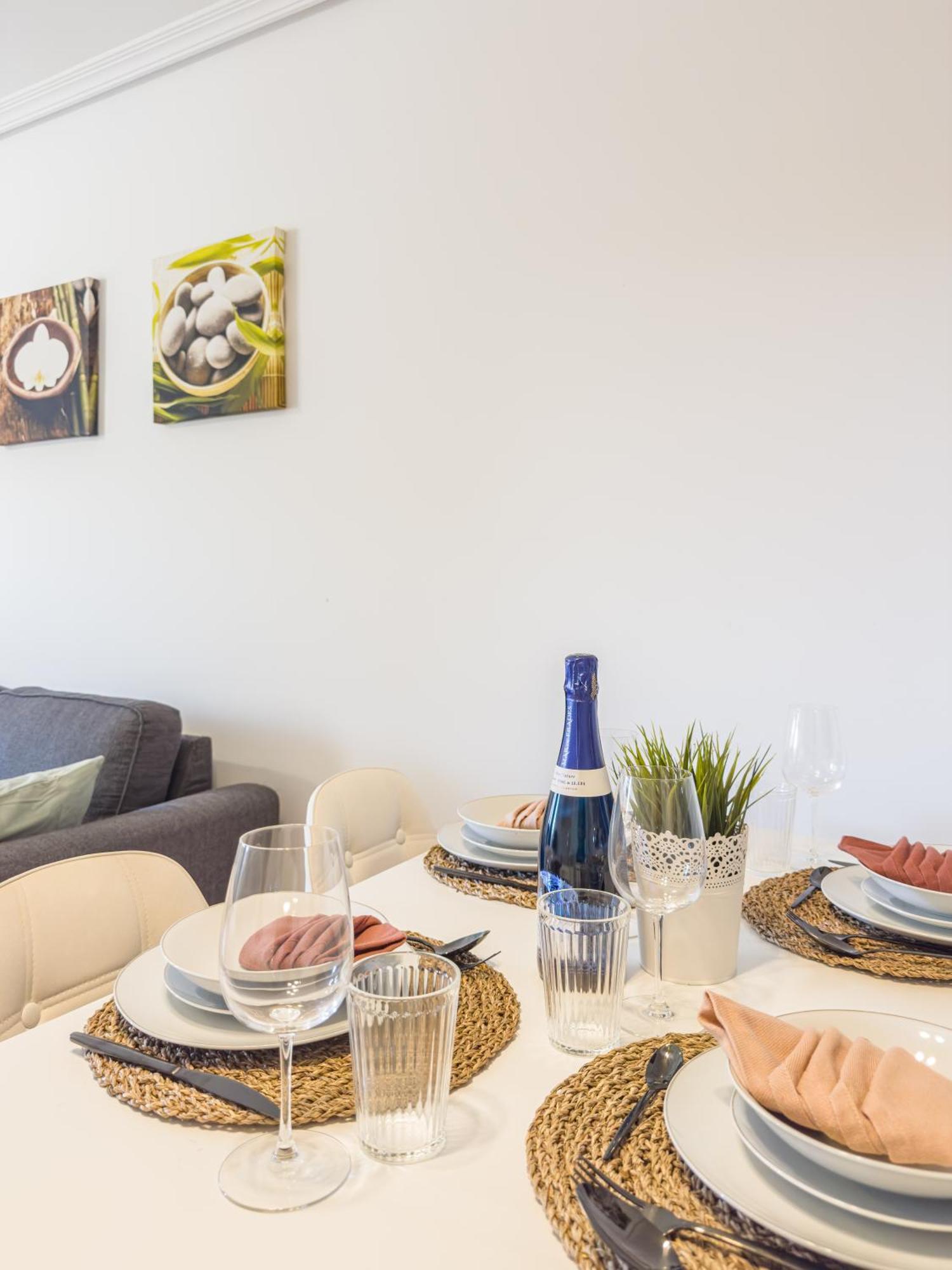 Apartamento Almyra Los Narejos Los Alcázares Exterior foto