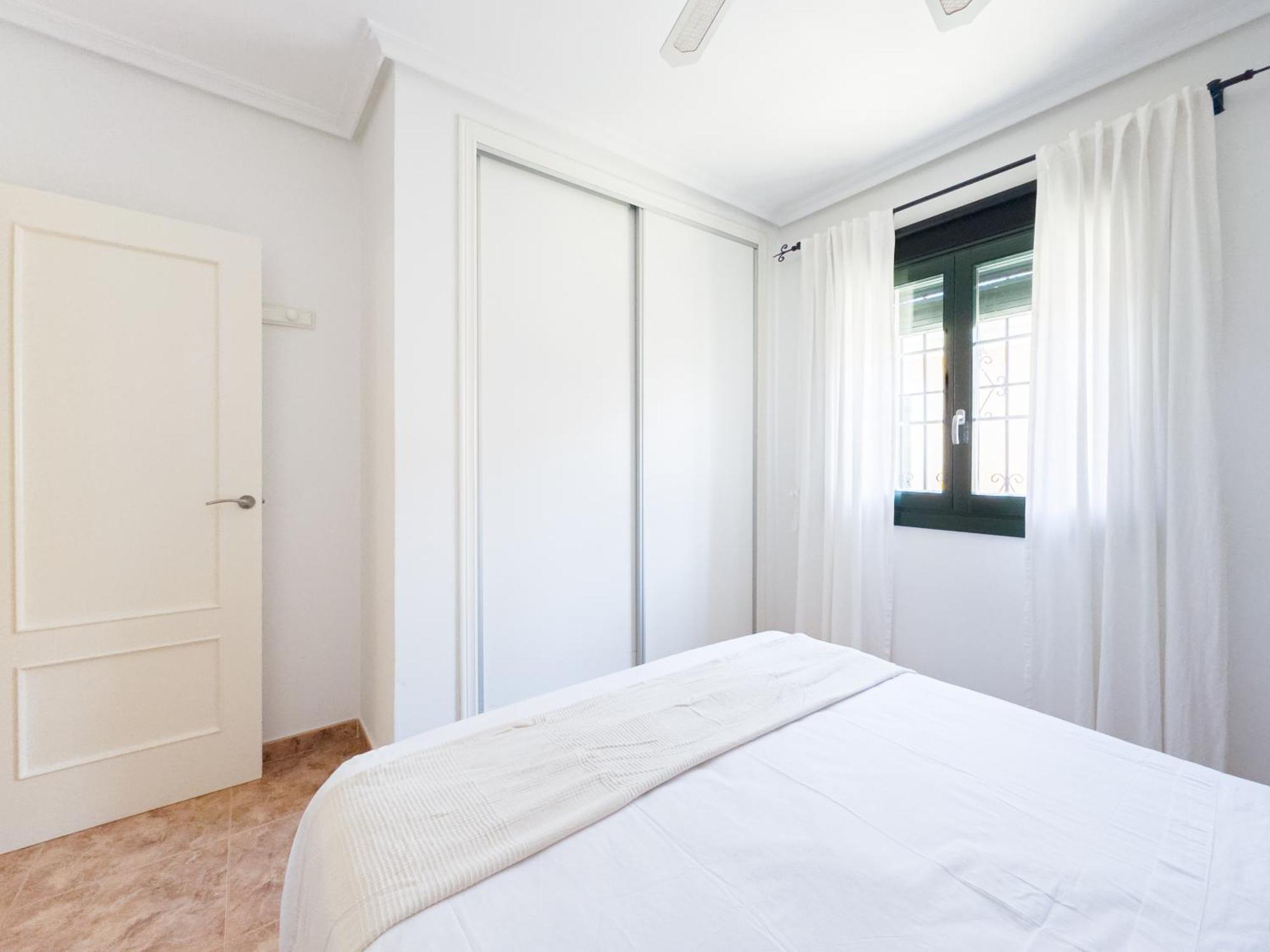 Apartamento Almyra Los Narejos Los Alcázares Exterior foto