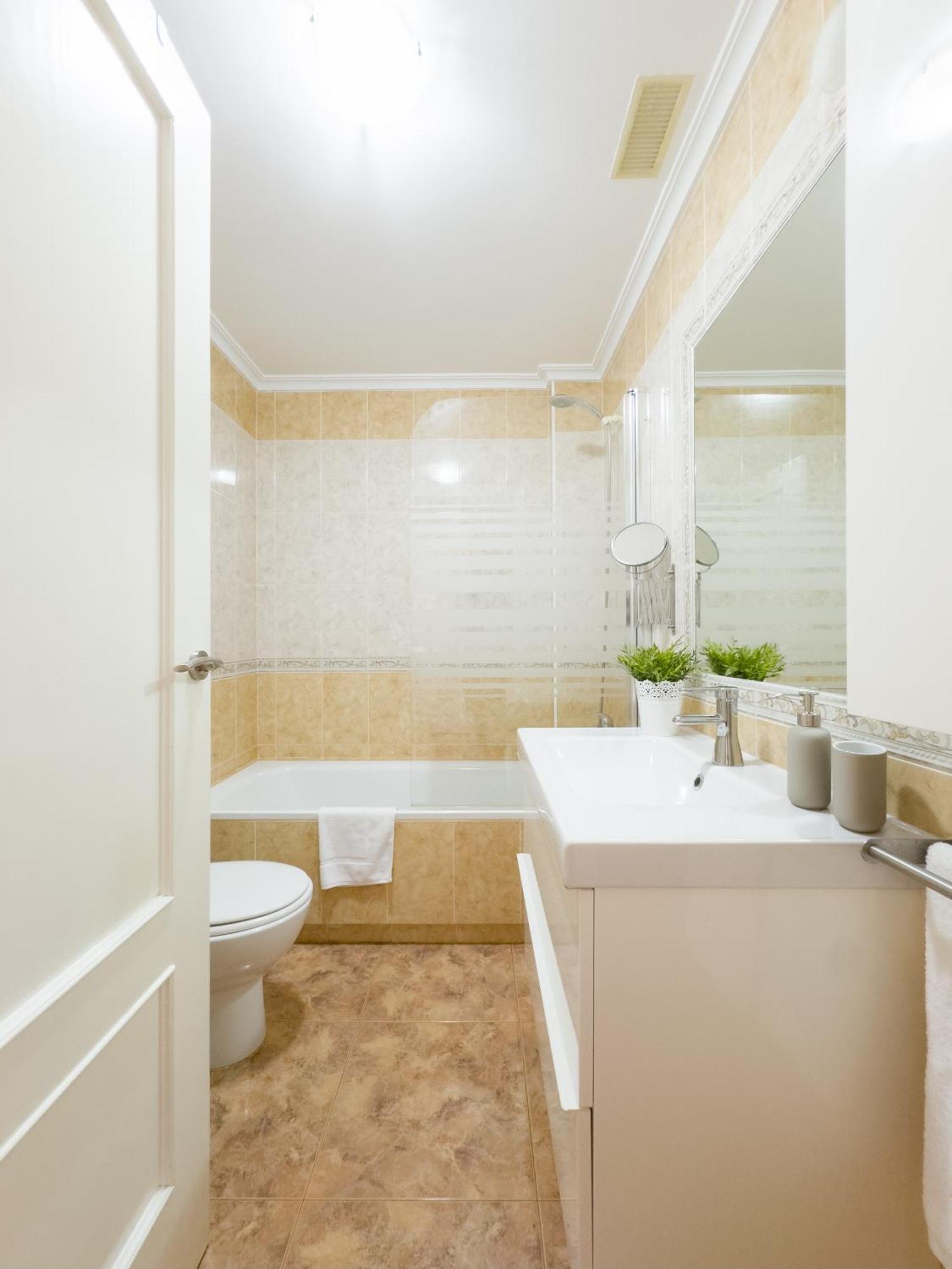 Apartamento Almyra Los Narejos Los Alcázares Exterior foto