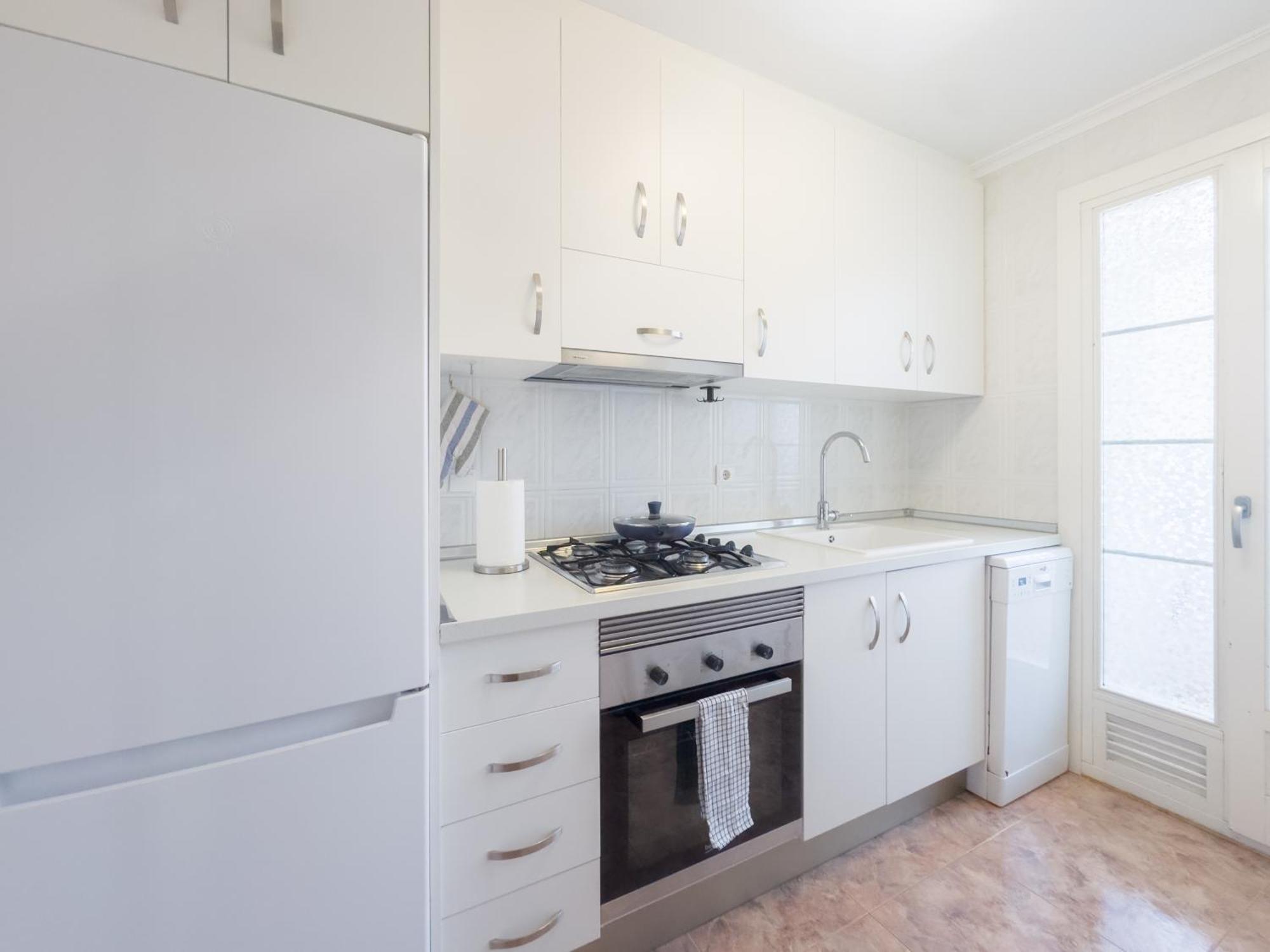 Apartamento Almyra Los Narejos Los Alcázares Exterior foto